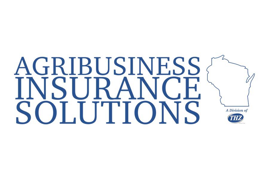 Agribusiness Insurance Solutions Logo Header